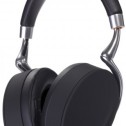 Parrot-Zik-by-Starck-Casque-Audio-avec-Bluetooth-NoirArgent-0-0