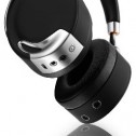 Parrot-Zik-by-Starck-Casque-Audio-avec-Bluetooth-NoirArgent-0-1