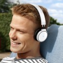 Philips-SHB9100WT-Casque-stro-Bluetooth-30-avec-fonction-prise-dappel-pour-tlphone-Blanc-0-2